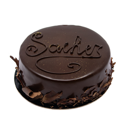 Sacher 4P